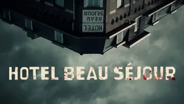 Backdrop for the TV series "Hotel Beau Séjour" #1591509