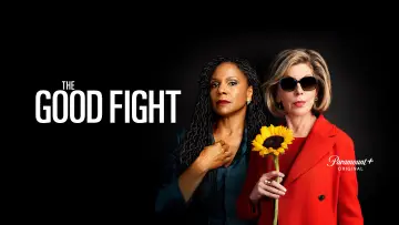 Backdrop for the TV series "The Good Fight" #1323814