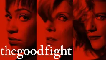 Backdrop for the TV series "The Good Fight" #1323815