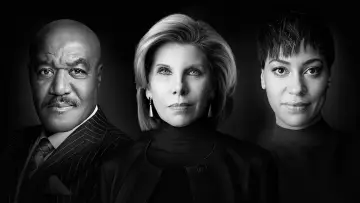 Backdrop for the TV series "The Good Fight" #1323816
