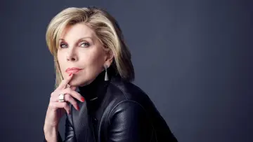 Backdrop for the TV series "The Good Fight" #1323822