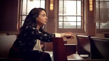 Backdrop for the TV series "The Good Fight" #1323825