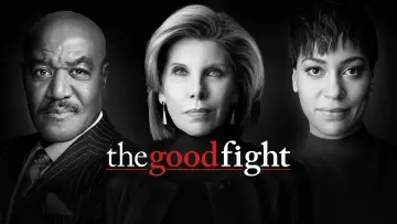 Backdrop for the TV series "The Good Fight" #1323839