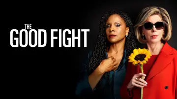 Backdrop for the TV series "The Good Fight" #1323844