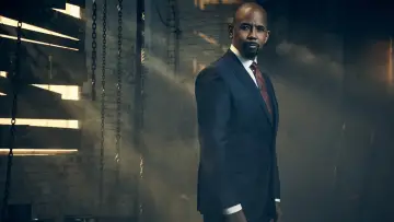 Backdrop for the TV series "The Good Fight" #1323855