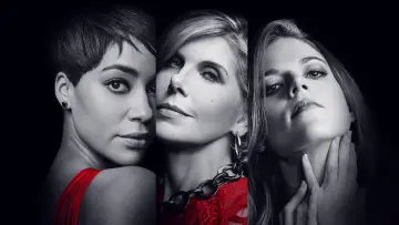 Backdrop for the TV series "The Good Fight" #1323856