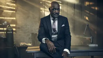 Backdrop for the TV series "The Good Fight" #1323859