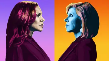 Backdrop for the TV series "The Good Fight" #1323868