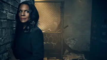 Backdrop for the TV series "The Good Fight" #1323874