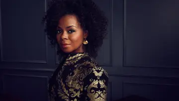 Backdrop for the TV series "The Good Fight" #1323880