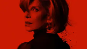 Backdrop for the TV series "The Good Fight" #1323881
