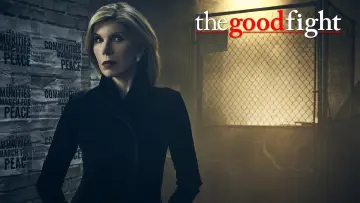 Backdrop for the TV series "The Good Fight" #1323890