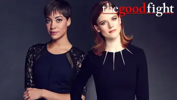 Backdrop for the TV series "The Good Fight" #1323891