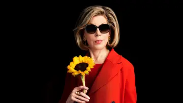 Backdrop for the TV series "The Good Fight" #1323892