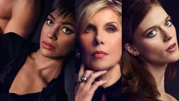 Backdrop for the TV series "The Good Fight" #1323899