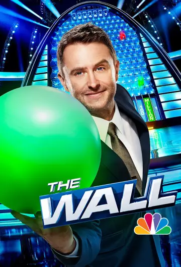 Poster for the TV series "The Wall" #1226477