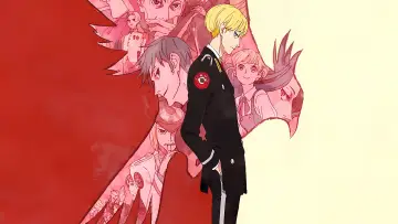 Backdrop for the TV series "ACCA: 13-Territory Inspection Dept." #1426821