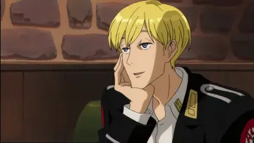 Backdrop for the TV series "ACCA: 13-Territory Inspection Dept." #1426823