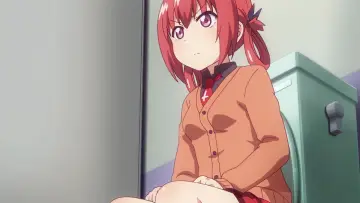 Backdrop for the TV series "Gabriel DropOut" #1609229