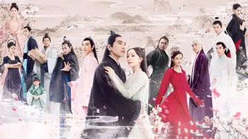 Backdrop for the TV series "Eternal Love" #1419132