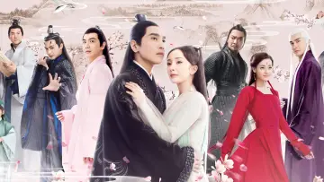 Backdrop for the TV series "Eternal Love" #1419133