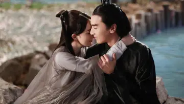 Backdrop for the TV series "Eternal Love" #1419134