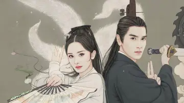 Backdrop for the TV series "Eternal Love" #1419135