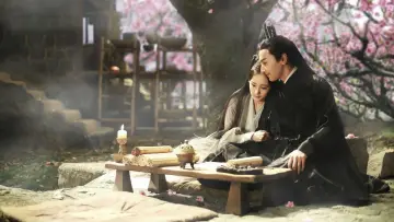 Backdrop for the TV series "Eternal Love" #1419139