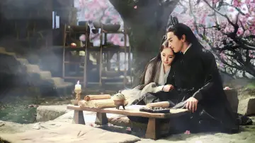 Backdrop for the TV series "Eternal Love" #1419146