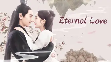 Backdrop for the TV series "Eternal Love" #1419147