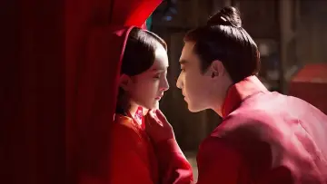 Backdrop for the TV series "Eternal Love" #1419148