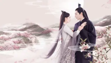 Backdrop for the TV series "Eternal Love" #1419150