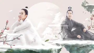 Backdrop for the TV series "Eternal Love" #1419152