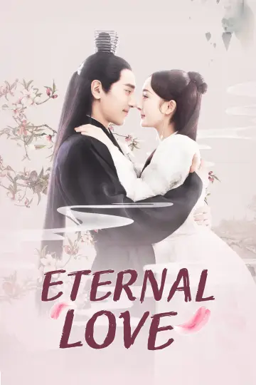 Poster for the TV series "Eternal Love" #1419161
