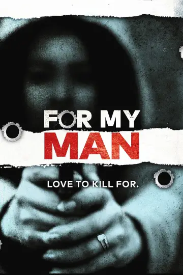 Poster for the TV series "For My Man" #1402071