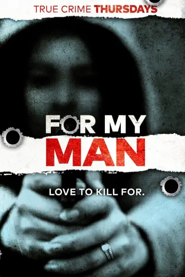 Poster for the TV series "For My Man" #1402072