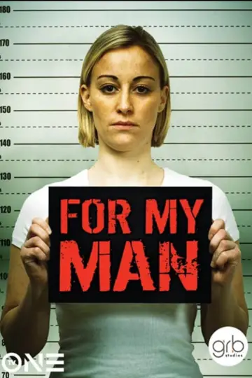 Poster for the TV series "For My Man" #1402074