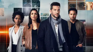 Backdrop for the TV series "Ransom" #1543455