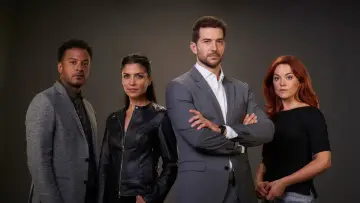 Backdrop for the TV series "Ransom" #1543457