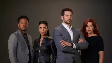 Backdrop for the TV series "Ransom" #1543462