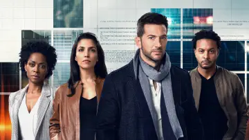 Backdrop for the TV series "Ransom" #1543465