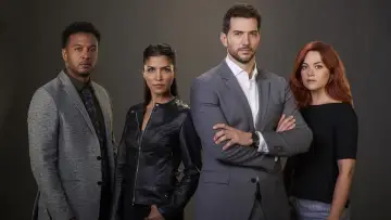 Backdrop for the TV series "Ransom" #1543466