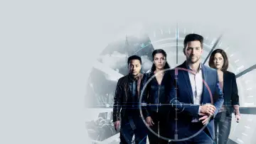 Backdrop for the TV series "Ransom" #1543467