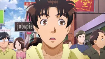 Backdrop for the TV series "The File of Young Kindaichi Returns" #1429615
