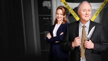 Backdrop for the TV series "Trial & Error" #1594611