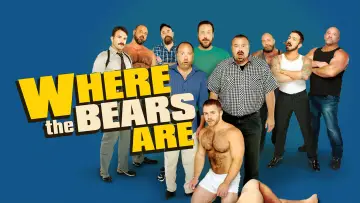 Backdrop for the TV series "Where the Bears Are" #1596643