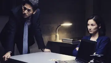 Backdrop for the TV series "Cold Case ~Shinjitsu no Tobira~" #1449649