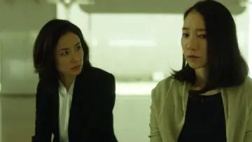 Backdrop for the TV series "Cold Case ~Shinjitsu no Tobira~" #1449651