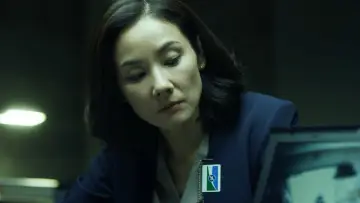 Backdrop for the TV series "Cold Case ~Shinjitsu no Tobira~" #1449652
