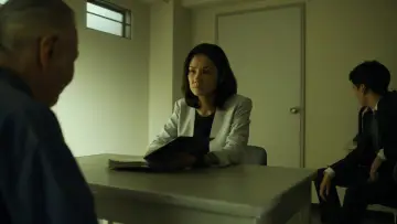 Backdrop for the TV series "Cold Case ~Shinjitsu no Tobira~" #1449657
